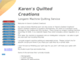 karensquiltedcreations.com