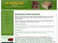 kingsmarineupholstery.com