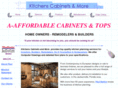 kitchenscabinetsandtops.com