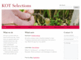 kotselections.com