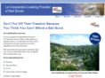 lacrescentabailbonds.com