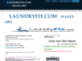 laundryfix.com