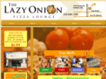 lazyonion.com