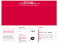lexmill.com