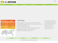 lijinyuan.net