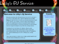 lillysdjservice.com