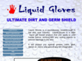 liquidgloves.co.za