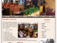 lisascafe.com