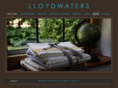 lloydwaters.co.uk