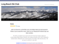 longbeachskiclub.org