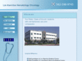 losalamitoshematologyoncology.com