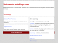 mainblogs.com