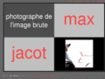 maxjacot.com