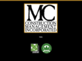 mcbuilders.net