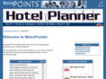 metropoints.com