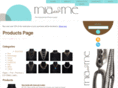 miaandme.net