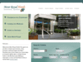 montroyalhotels.com