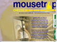 mousetrapcheese.co.uk