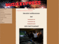 musikexpress.net