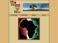 myafricanstore.com