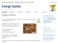 myenergygames.com