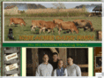oberstdairyfarm.com