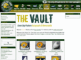 officialpackermemorabilia.com