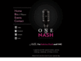 onenash.com