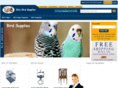 onlybirdsupplies.com