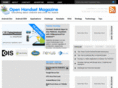 openhandsetmagazine.com