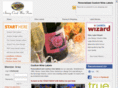 personalizedwinelabel.com