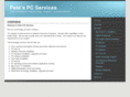 petespcservices.com