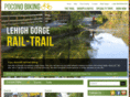 poconobiking.com