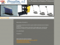 prosalim.es