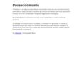 proseccomania.com