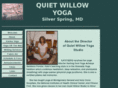 quietwillowyoga.com