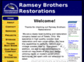 ramseyboats.com