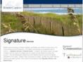 rcarrollsignatureservice.com
