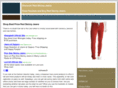 redskinnyjeans.net