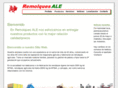 remolquesale.es