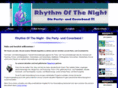 rhythm-of-the-night.com