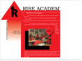 riseacademy.com