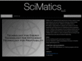 scimaticsllc.com