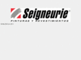 seigneurie.net