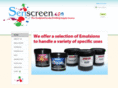 seriscreen.com