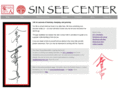 sinseecenter.com