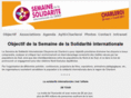 solidarite-charleroi.org