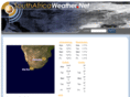 southafricaweather.net