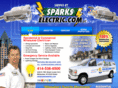 sparkselectric.com
