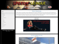 speedyleague.com